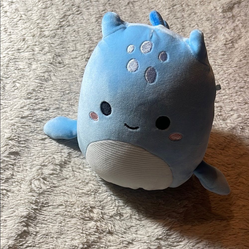 Squishmallow 